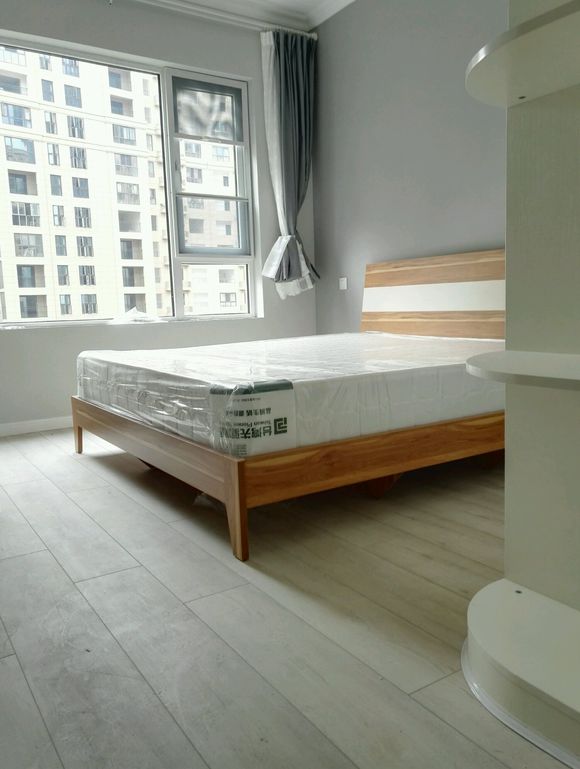 76平北欧风装修,90平三房北欧风格装修