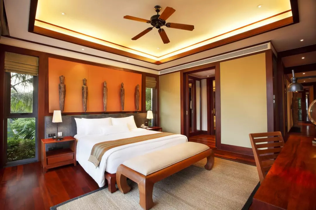 泰国普吉岛最适合度假的酒店,普吉岛海景酒店推荐