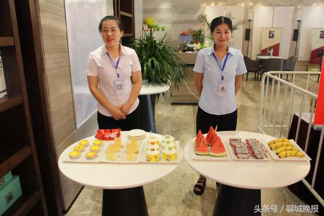 聊城华建最新楼盘,聊城华建壹街区楼盘