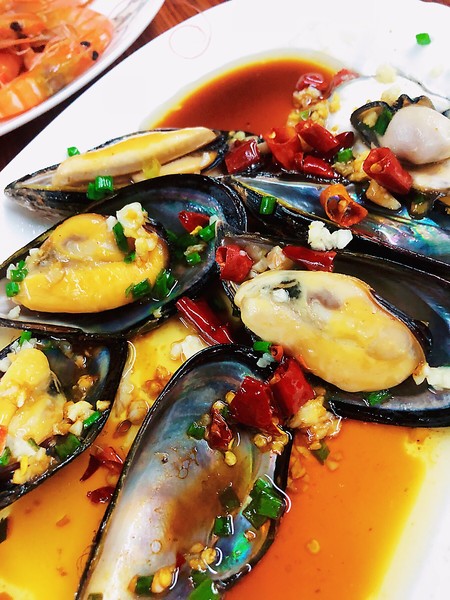 舟山东沙海滨浴场和南沙海滨浴场,追着太阳的脚步去台州