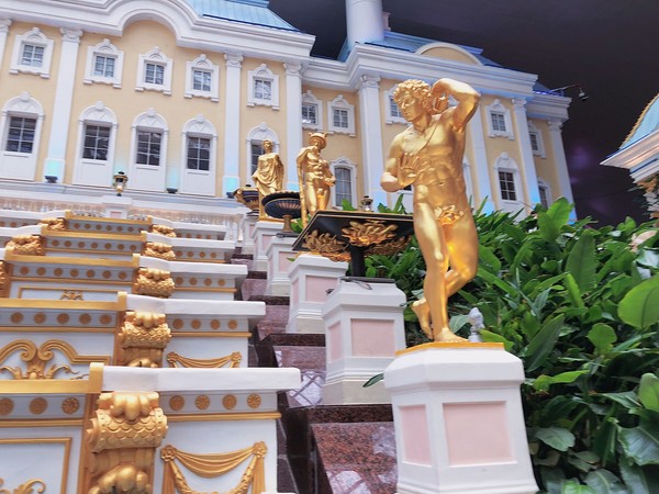 舟山东沙海滨浴场和南沙海滨浴场,追着太阳的脚步去台州