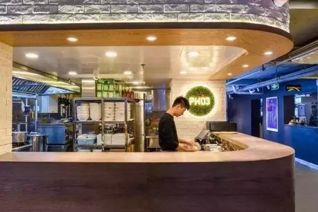 共享厨房盈利能力分析,共享厨房创业效益预测及未来