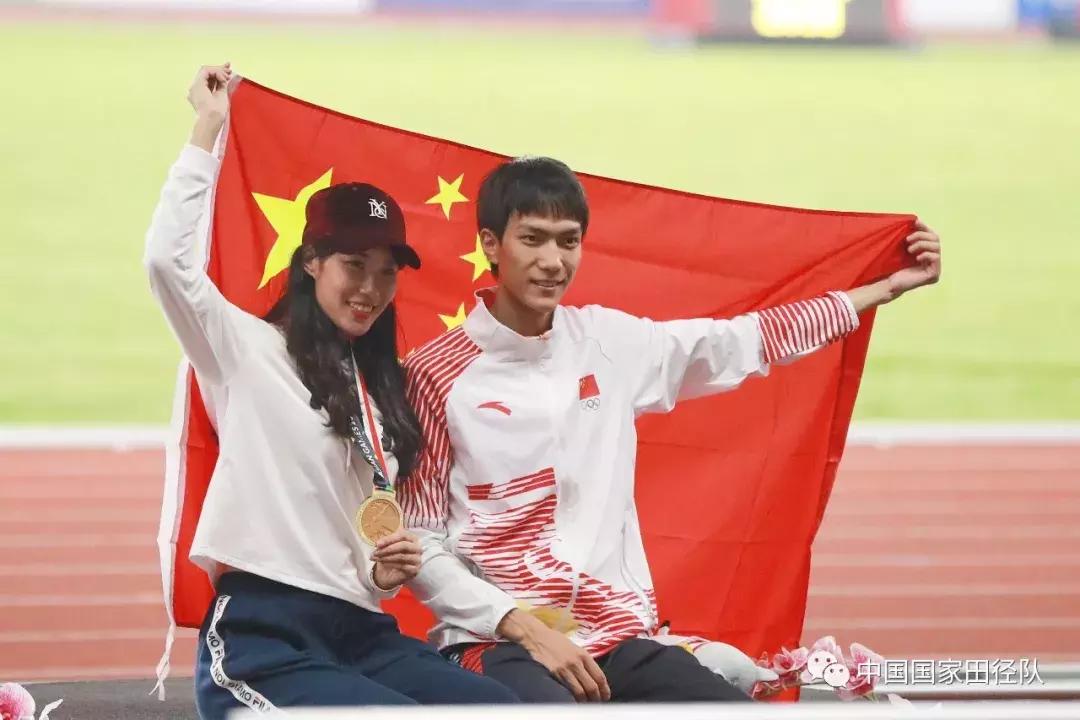 印尼亚运会男子跳高冠军王宇,亚运会男子跳高第一名成绩