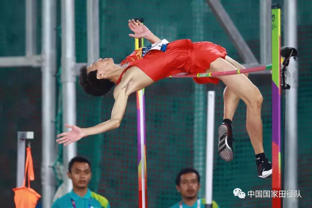 印尼亚运会男子跳高冠军王宇,亚运会男子跳高第一名成绩