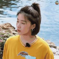 剃眉不如养眉，好看又自然的眉毛只需几个步骤，美过蒋欣、马思纯