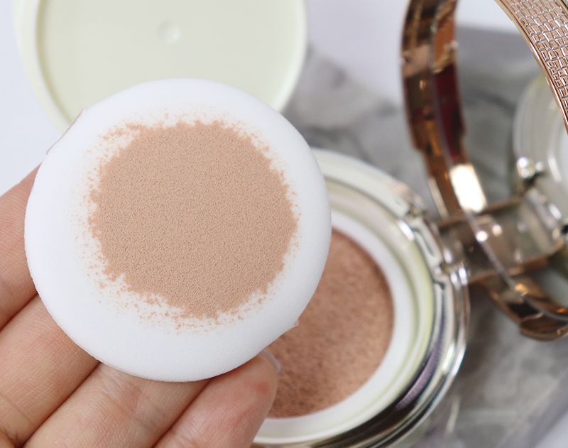 呼吸魔法肌底精华,最好用的精华气垫