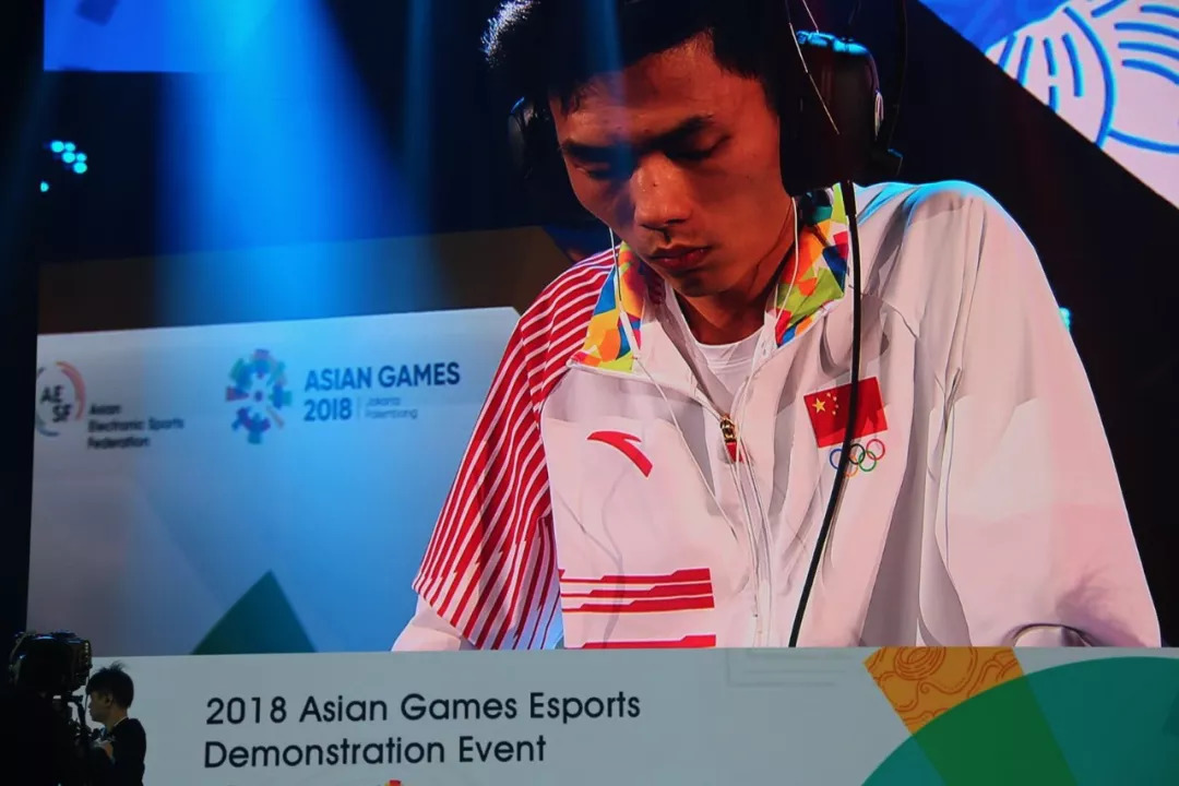 皇室战争2018全球总决赛直播回放,亚运会皇室战争电竞比赛结果