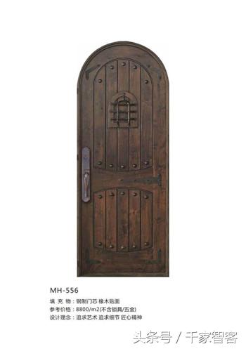 防盗门的介绍和卖点,防盗门的历史