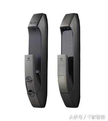 传统防盗锁的结构和原理,新型智能锁的特点