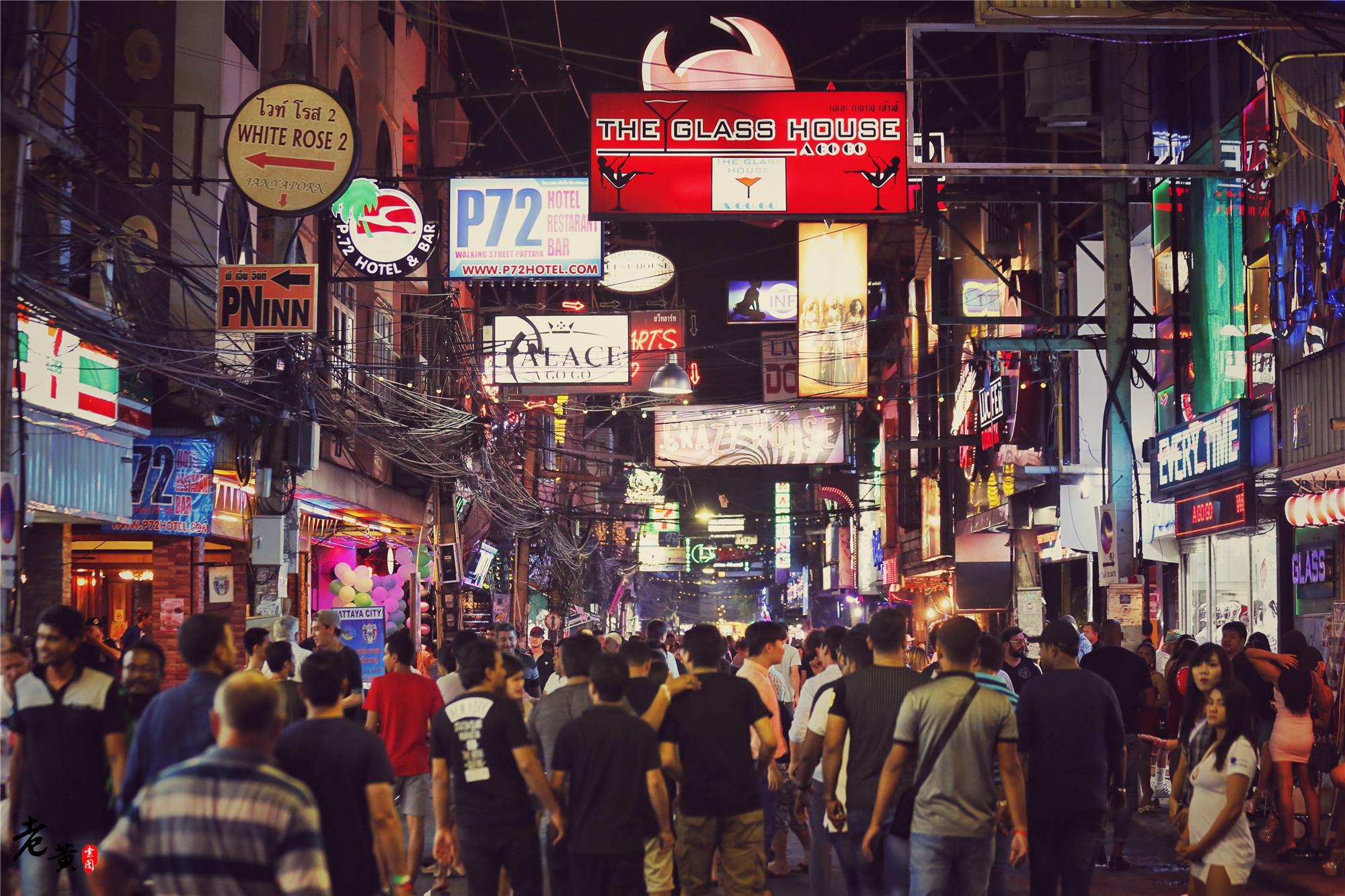 芭提雅为什么让人着迷,芭提雅享有什么美誉