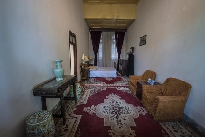 那些还流淌在长安城里的盛唐——今夕传媒旅行家出品