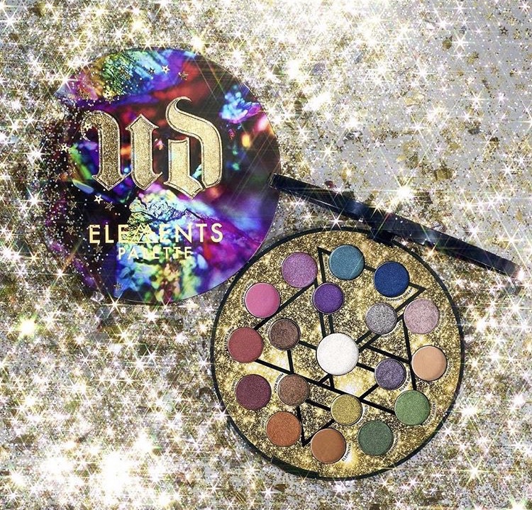 彩妆市场的金秋九月，新品快速看