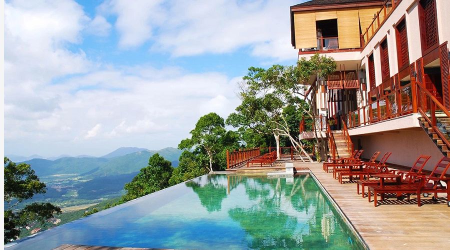 三亚鸟巢森林树屋酒店视频,三亚鸟巢度假村酒店攻略