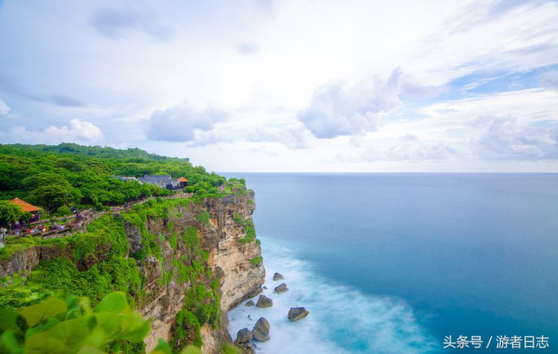 借着亚运会的眼睛来看赤道之上千岛之国的印度尼西亚