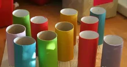 小汽车手工制作简单又好看,手工制作大全创意小汽车一年级