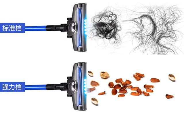 选择吸尘器有哪些重要指标,选家用吸尘器的攻略