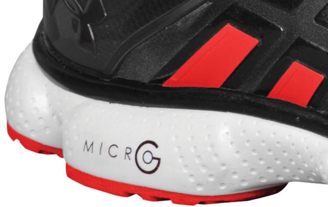 盘点各个品牌球鞋的独家科技,球鞋黑科技球鞋鞋面大盘点