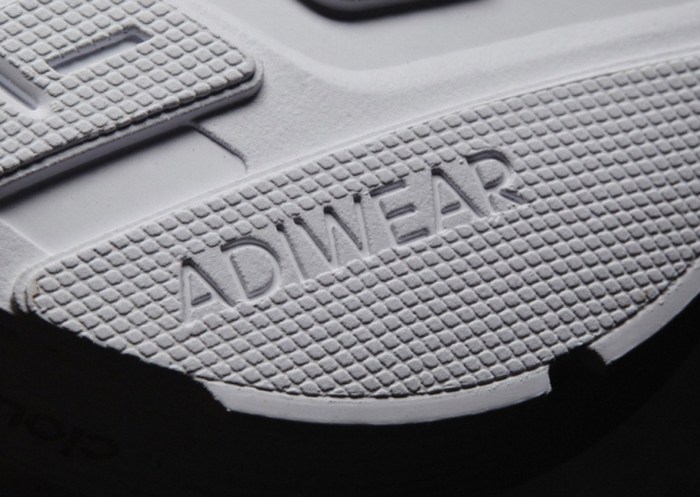 盘点各个品牌球鞋的独家科技,球鞋黑科技球鞋鞋面大盘点