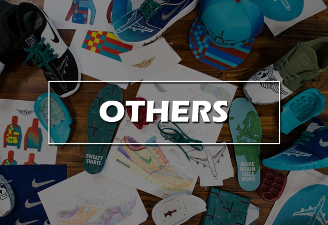 可以使自己体育变好的黑科技球鞋,你知道球鞋上的细节吗