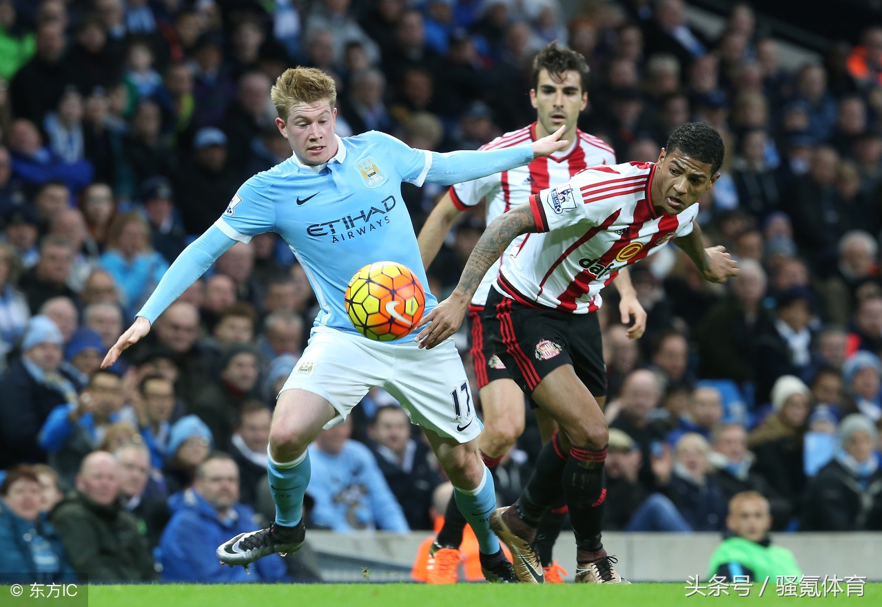 Skills：足球场上的“浅水区”