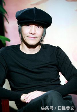 周星驰电影经典台词大集合——陪伴我们成长的作品