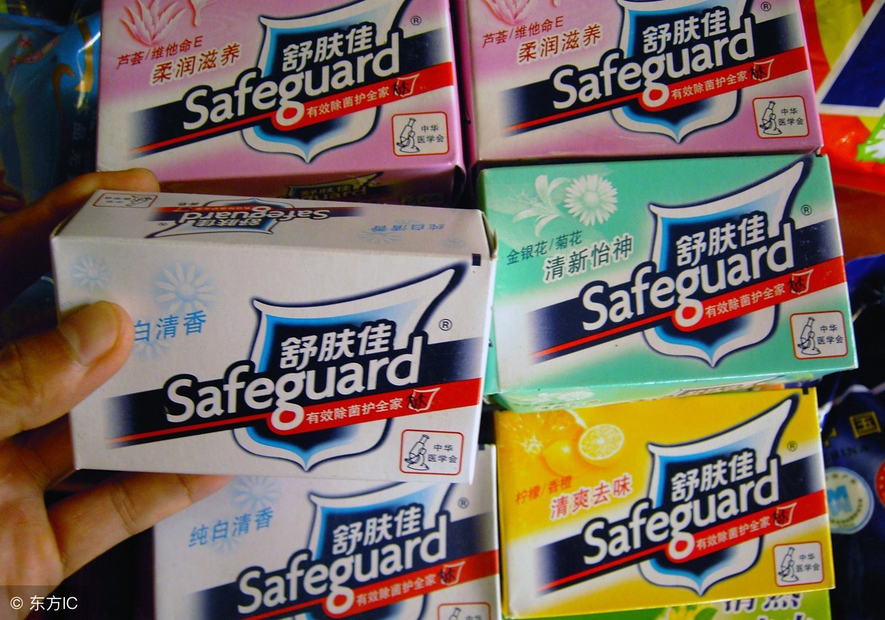 香皂为什么还有人用,香皂生活中还有哪些作用