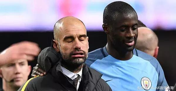 亚亚图雷目前在哪个队,亚亚图雷谈阿扎尔