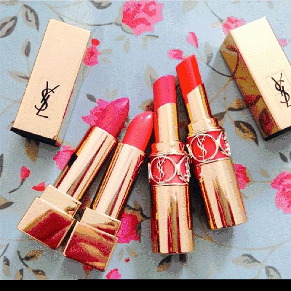 直男选口红？能笑一百年的灾难现场！说，你男人中招没？