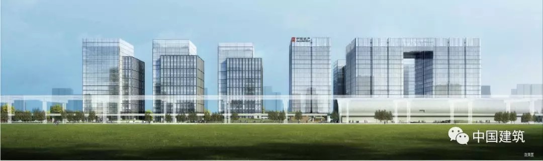 涅槃重生！北京最大棚改区如何蝶变中海科技金融城？