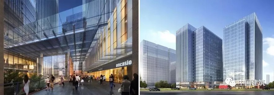 涅槃重生！北京最大棚改区如何蝶变中海科技金融城？