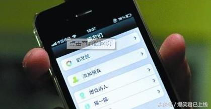 一个女人不再发朋友圈,当一个人不再发朋友圈