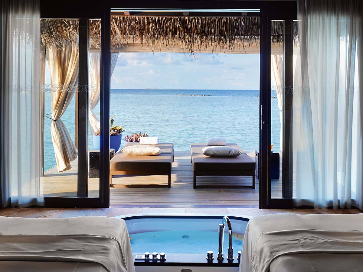 马尔代夫维拉斯私人岛,维拉私人岛旅游攻略