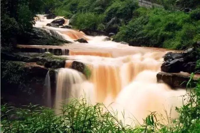 重庆人怎么躲“秋老虎”,秋老虎去哪里避暑