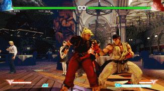 格斗游戏最强拳套,空手道之王格斗游戏