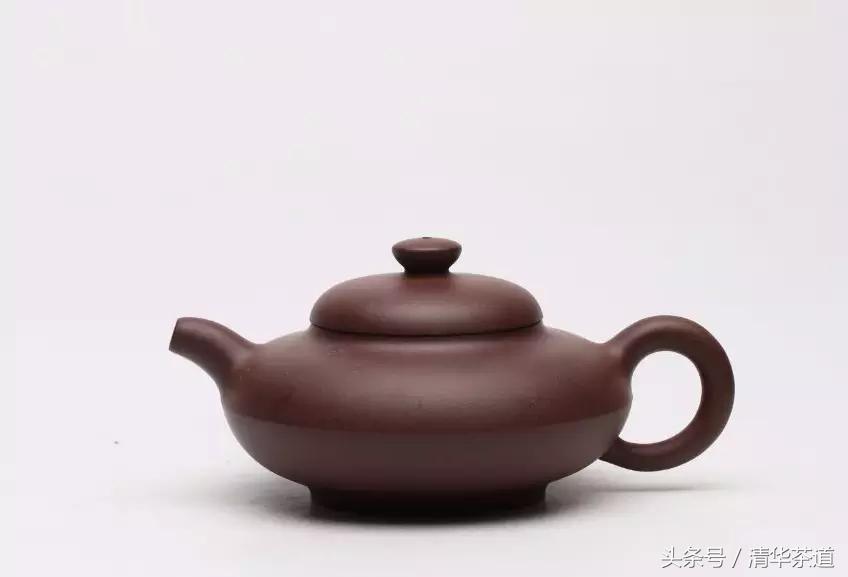 紫砂壶茶友日常泡茶,资深茶友紫砂壶