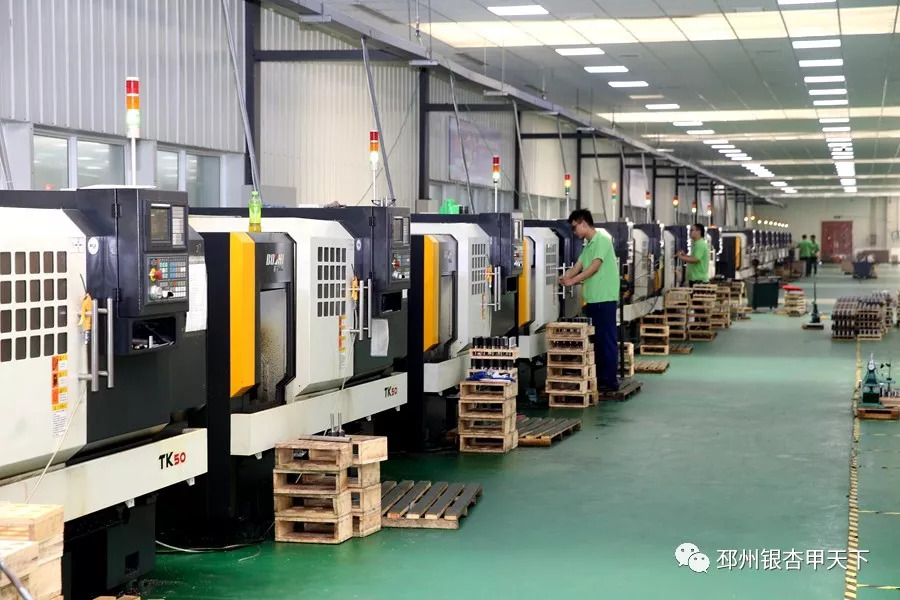 邳州高质量发展总结表彰,感受邳州近年来变化