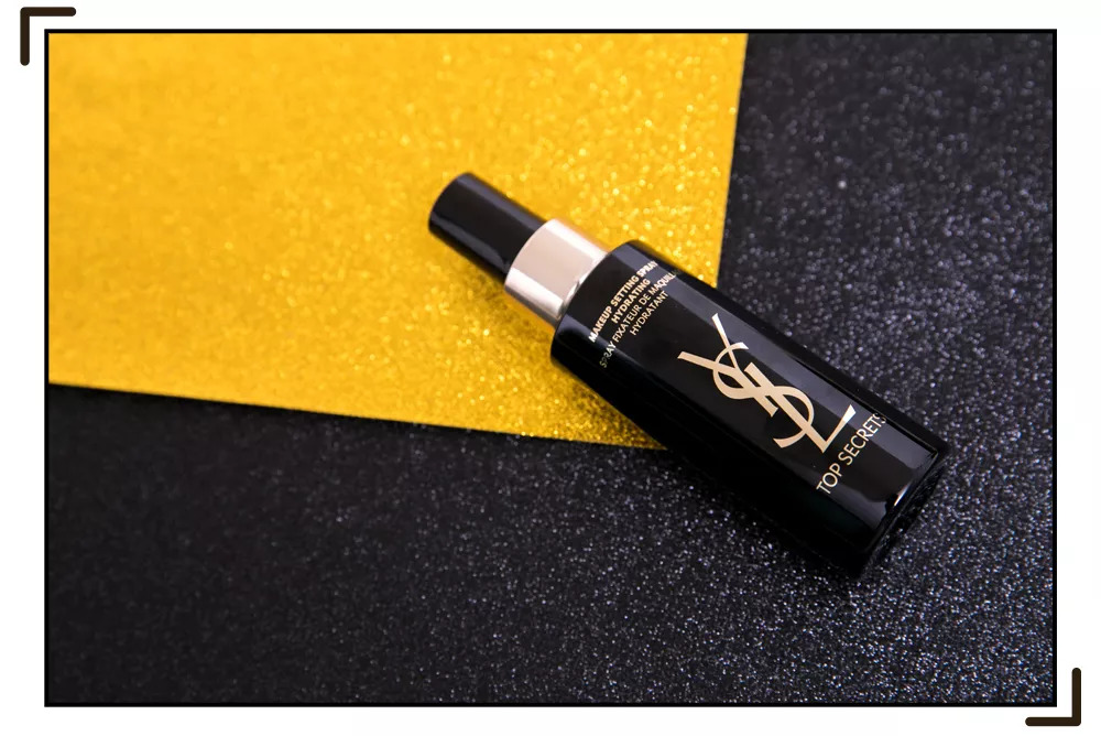 适合干皮状态不好的底妆,夏季不脱妆粉底