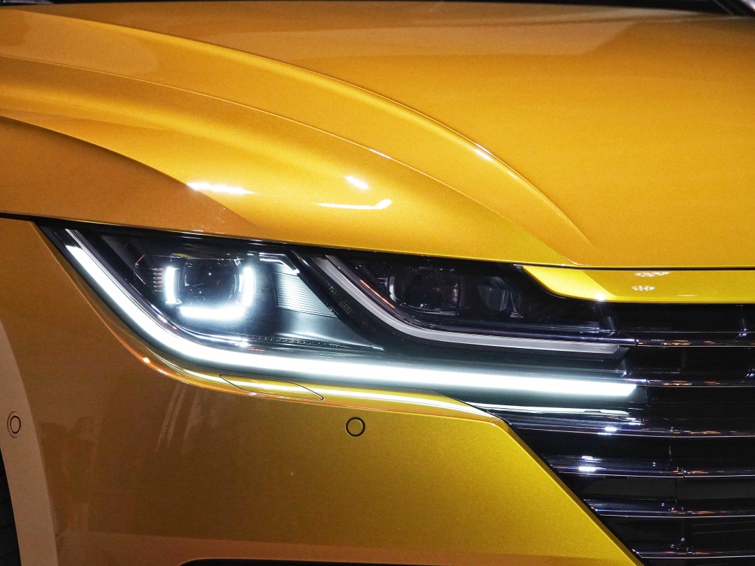 一场意想不到的寻美之旅,意想不到的寻美之旅