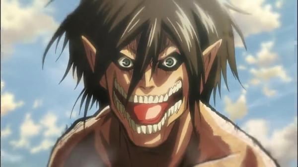 盘点那些让人热血沸腾的绝招,盘点那些热血番里的主角们