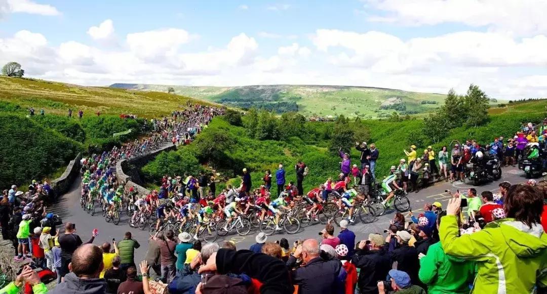 一天坚持骑行15公里的好处,坚持骑行身体有多强壮