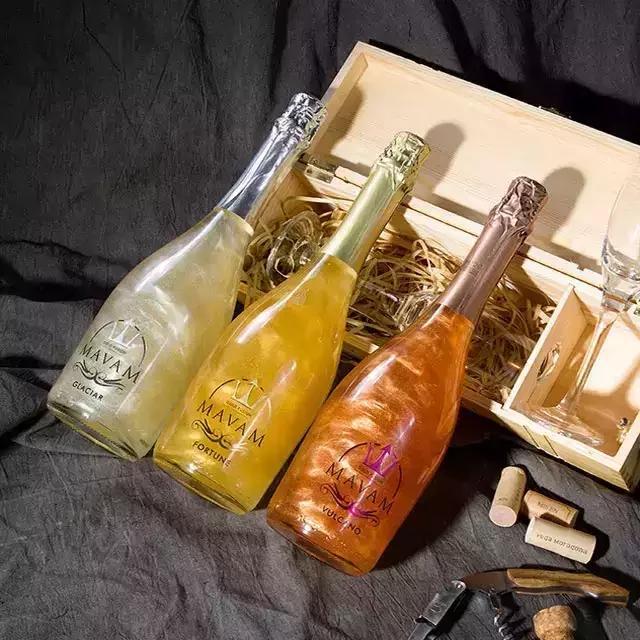 撩妹必备的十种零食,少女心颜值好物