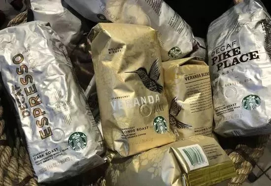 收购雀巢咖啡,雀巢开始在华出售星巴克包装咖啡
