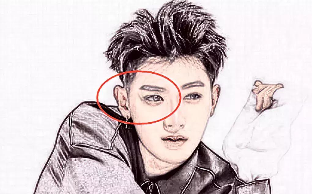 没事笑嘻嘻的面相,阴险小人的面相特征