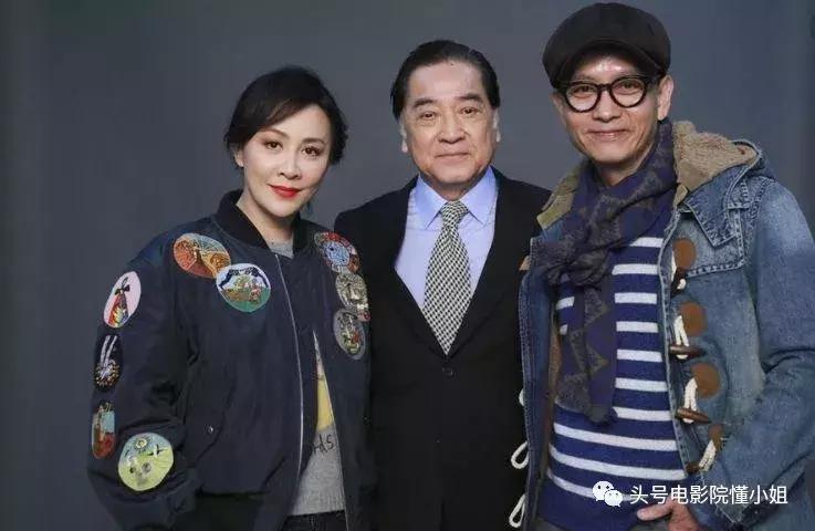 李连杰香港回归表演,李连杰香港宴会