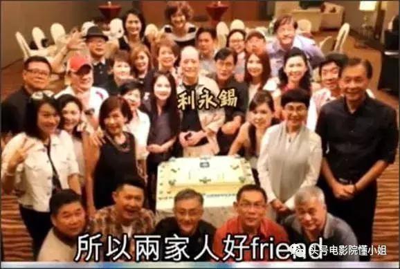 李连杰香港回归表演,李连杰香港宴会