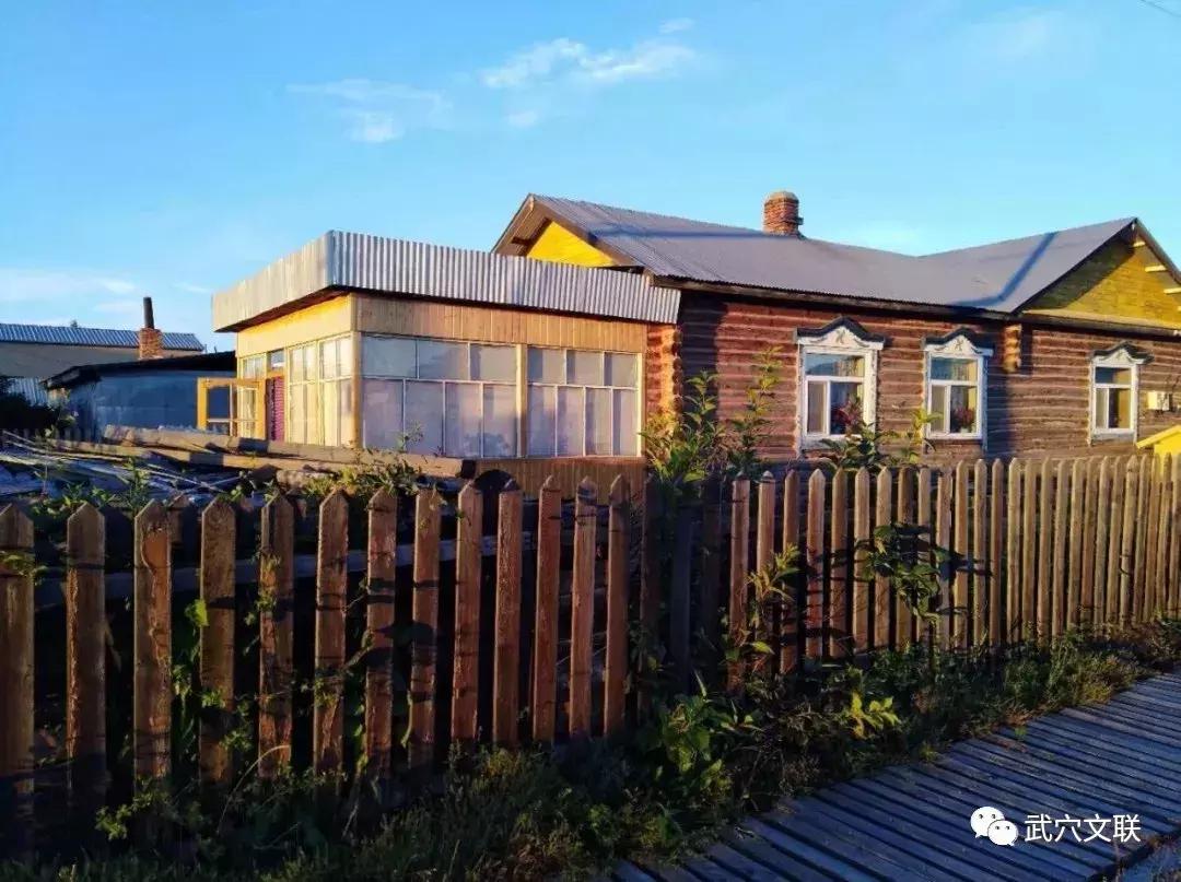 内蒙古呼伦贝尔夏日之旅,夏日跟喜欢的人旅行来呼伦贝尔