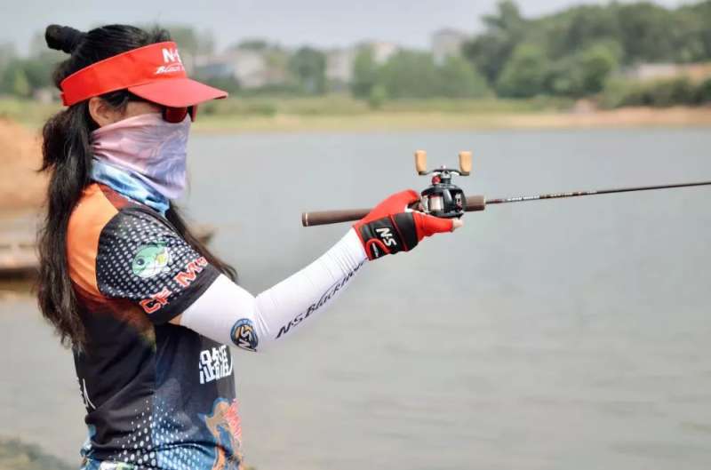 ns米兰达小鱼竿能钓鲈鱼吗,ns米兰达小鱼竿断竿