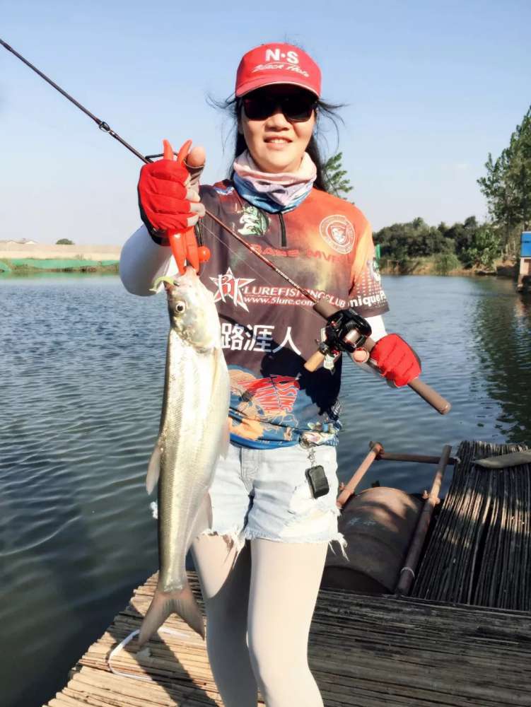 ns米兰达小鱼竿能钓鲈鱼吗,ns米兰达小鱼竿断竿