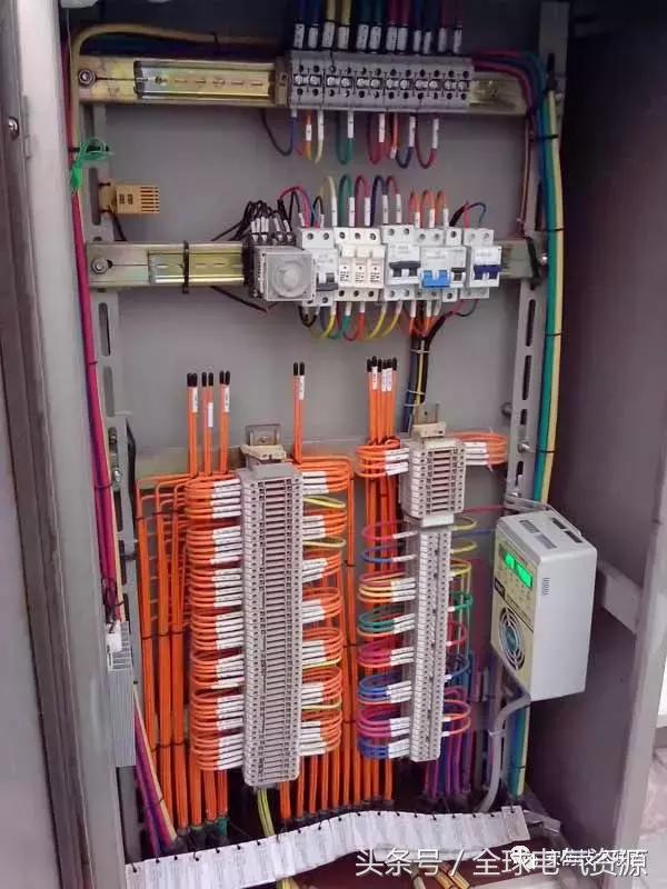 配电柜安装过程和注意事项,配电柜与配电箱安装区别