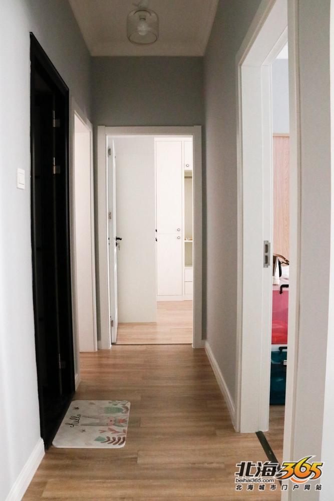 北海天赐良园精装修,北海装修天赐良园